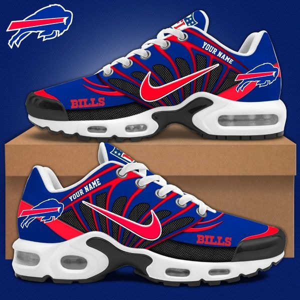 New York Mets MLB Limited Edition Personalized Shoes V2