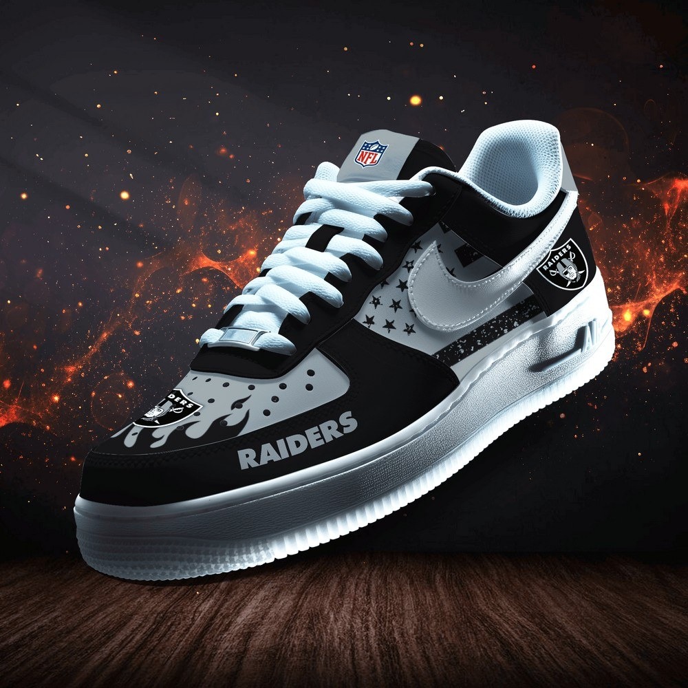 Jacksonville Jaguars Limited Air Force 1 (Copy)