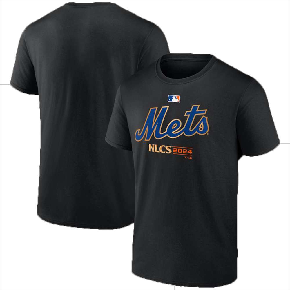 New York Mets NLCS Bound 2024 T-shirt